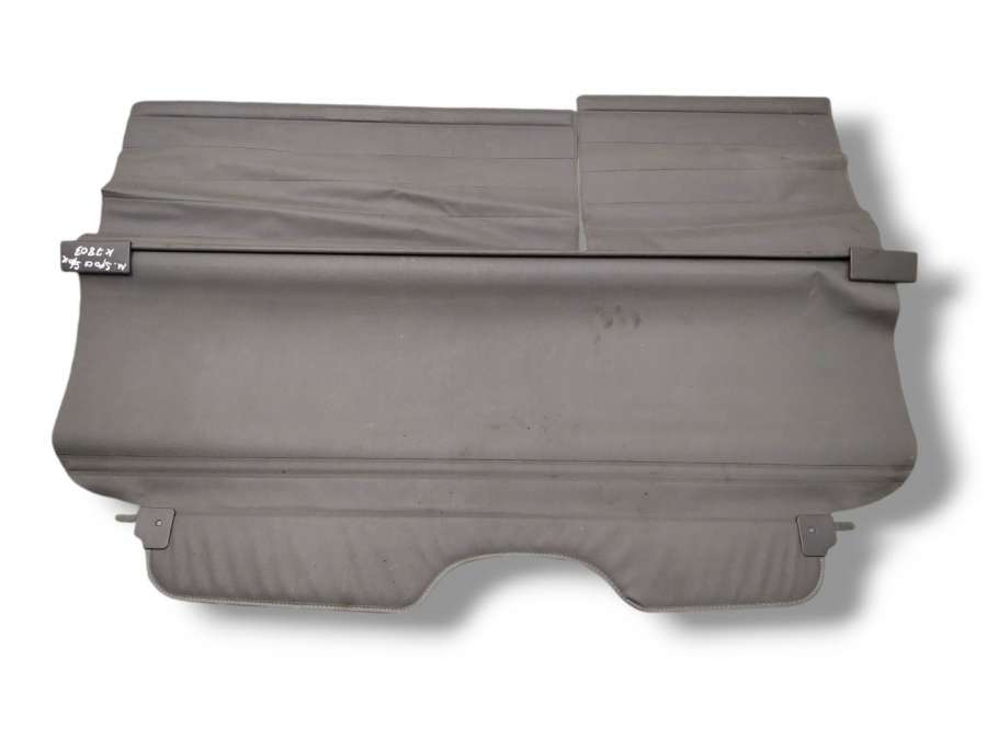 MR773386 Шторка багажника Mitsubishi Space Star DG 2005г. | Фото № 1 MR773386 Шторка багажника Mitsubishi Space Star DG 2005г. - Фото 1