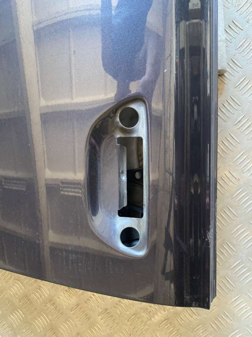 Дверь передняя левая Audi A8 D3 (S8) 2005г. | Фото № 19 Дверь передняя левая Audi A8 D3 (S8) 2005г. - Фото 19