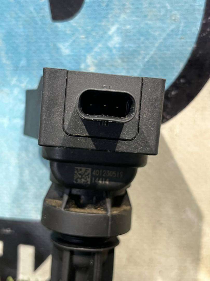 JX6E-12A366-BA Катушка зажигания  Ford Explorer 2020г. | Фото № 3  JX6E-12A366-BA Катушка зажигания  Ford Explorer 2020г. - Фото 3