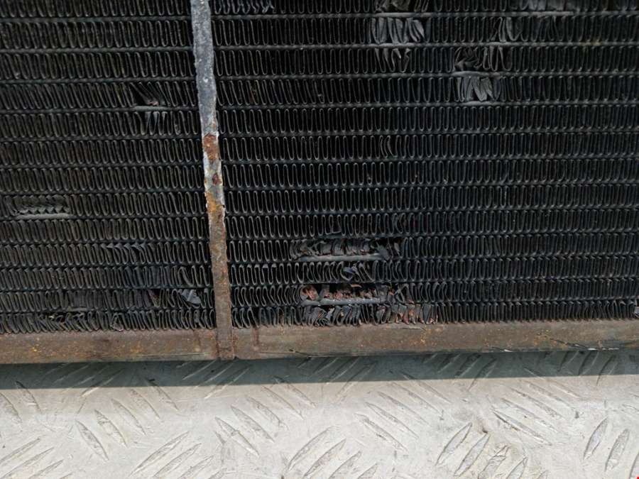 Радиатор основной Renault Espace 3 (1996-2002) Минивэн 2001г. | Фото № 3 Радиатор основной Renault Espace 3 (1996-2002) Минивэн 2001г. - Фото 3