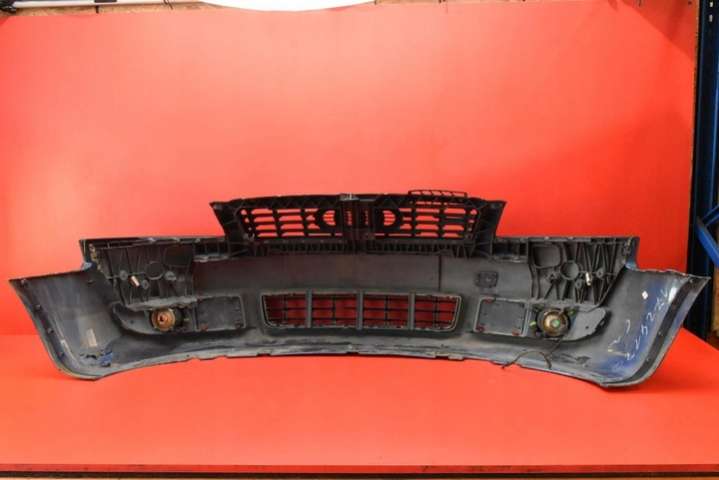 8H0807437 Бампер передний Audi A4 B6 (2000-2005) 2000г. | Фото № 10 8H0807437 Бампер передний Audi A4 B6 (2000-2005) 2000г. - Фото 10