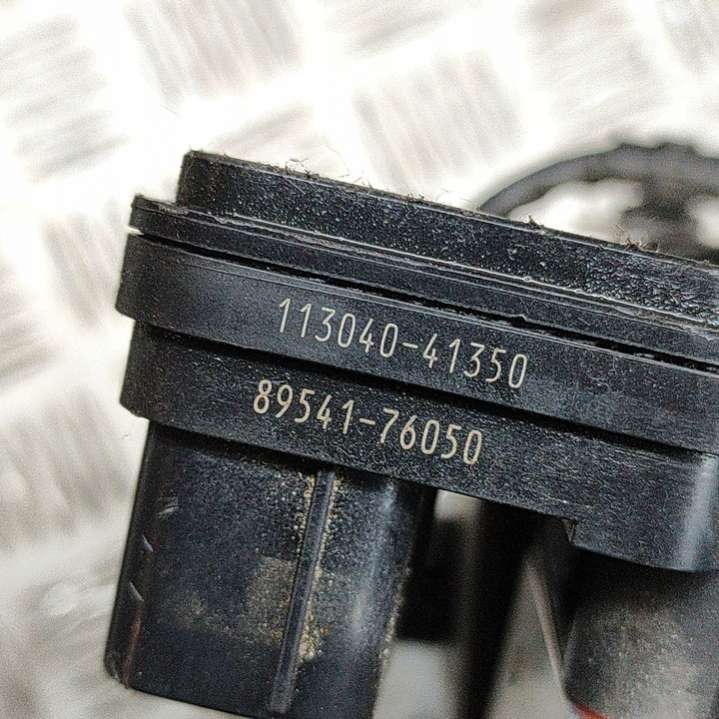 11304041350 Блок ABS Lexus UX 1 поколение (2018-2024) 2018г. | Фото № 8 11304041350 Блок ABS Lexus UX 1 поколение (2018-2024) 2018г. - Фото 8