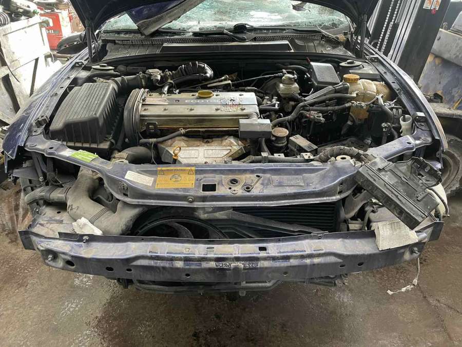 72229600 Клапан ЕГР EGR Opel Vectra B (1995-2002) Хетчбэк 5дв. 1997г. | Фото № 7 72229600 Клапан ЕГР EGR Opel Vectra B (1995-2002) Хетчбэк 5дв. 1997г. - Фото 7