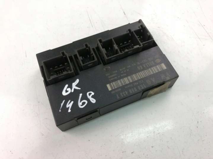 1K0959433T15998565 Блок управления (другие) Seat Toledo 3 поколение (2004-2009) 2004г. | Фото № 1 1K0959433T15998565 Блок управления (другие) Seat Toledo 3 поколение (2004-2009) 2004г. - Фото 1