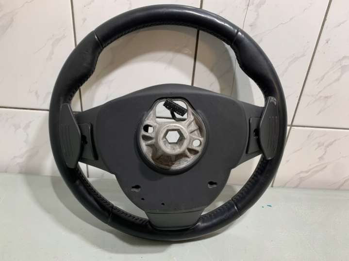 GX7M-3F563-GC Руль Jaguar F-Pace 1 поколение (2016-2024) 2016г. | Фото № 4 GX7M-3F563-GC Руль Jaguar F-Pace 1 поколение (2016-2024) 2016г. - Фото 4