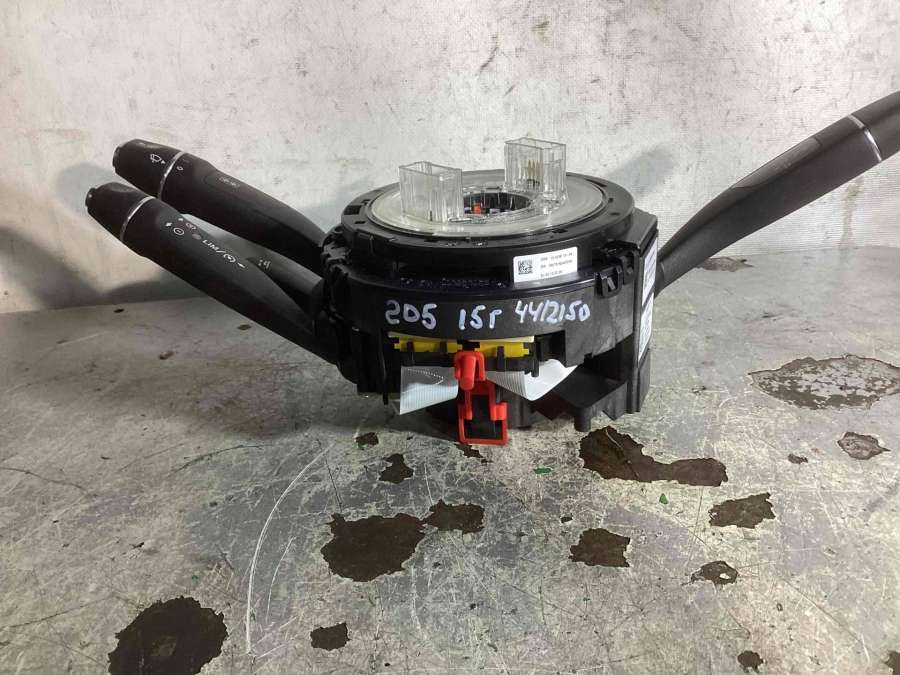 LK10086586 Переключатель подрулевой (стрекоза) Mercedes-Benz C W205/S205/C205 2017г. | Фото № 2 LK10086586 Переключатель подрулевой (стрекоза) Mercedes-Benz C W205/S205/C205 2017г. - Фото 2