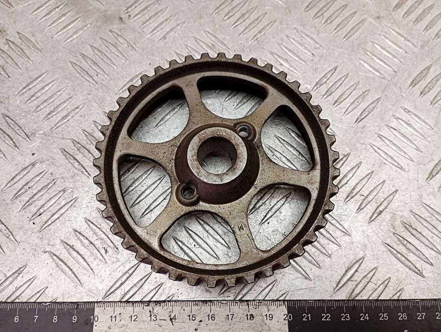 Шкив ТНВД  Citroen C8 2 2011г. | Фото № 3   Шкив ТНВД  Citroen C8 2 2011г. - Фото 3