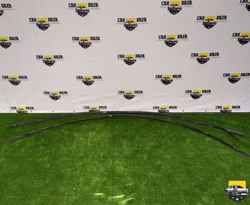 Молдинг крыши  BMW 7 E65/E66 2004г. | Фото № 2   Молдинг крыши  BMW 7 E65/E66 2004г. - Фото 2