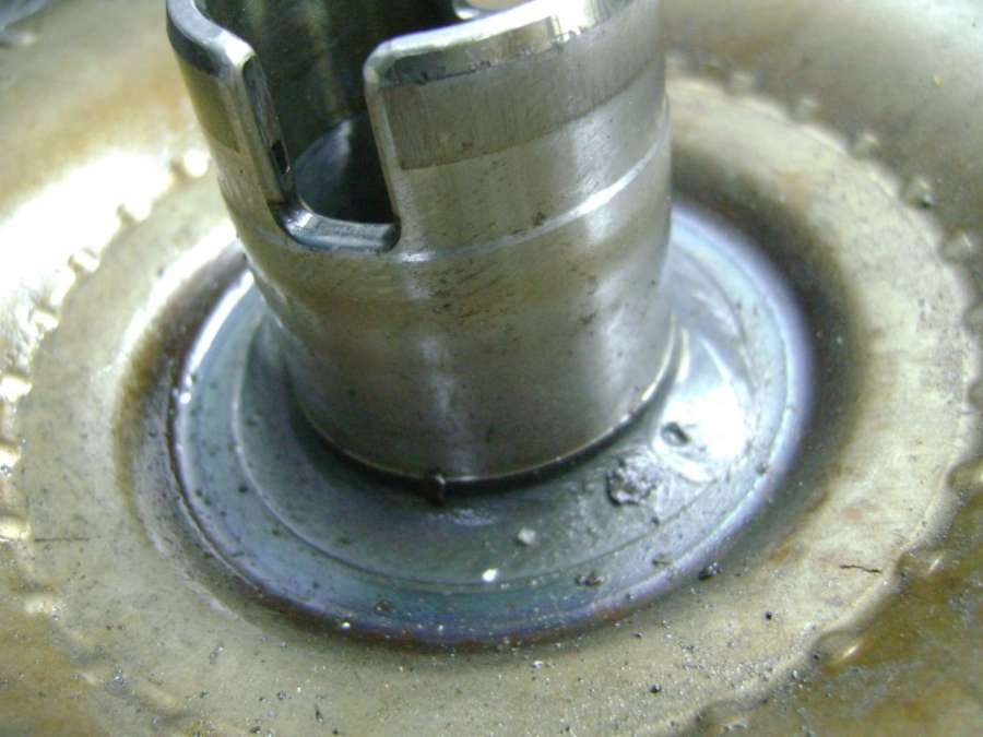 4168028623 Гидротрансформатор АКПП (бублик) BMW 5 E60/E61 2005г. | Фото № 2 4168028623 Гидротрансформатор АКПП (бублик) BMW 5 E60/E61 2005г. - Фото 2