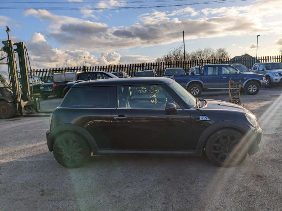 V759507880 Коллектор впускной Mini Cooper S Hatch 2 (R56) (2006-2013) Хетчбэк 3дв. 2009г. | Фото № 8 V759507880 Коллектор впускной Mini Cooper S Hatch 2 (R56) (2006-2013) Хетчбэк 3дв. 2009г. - Фото 8