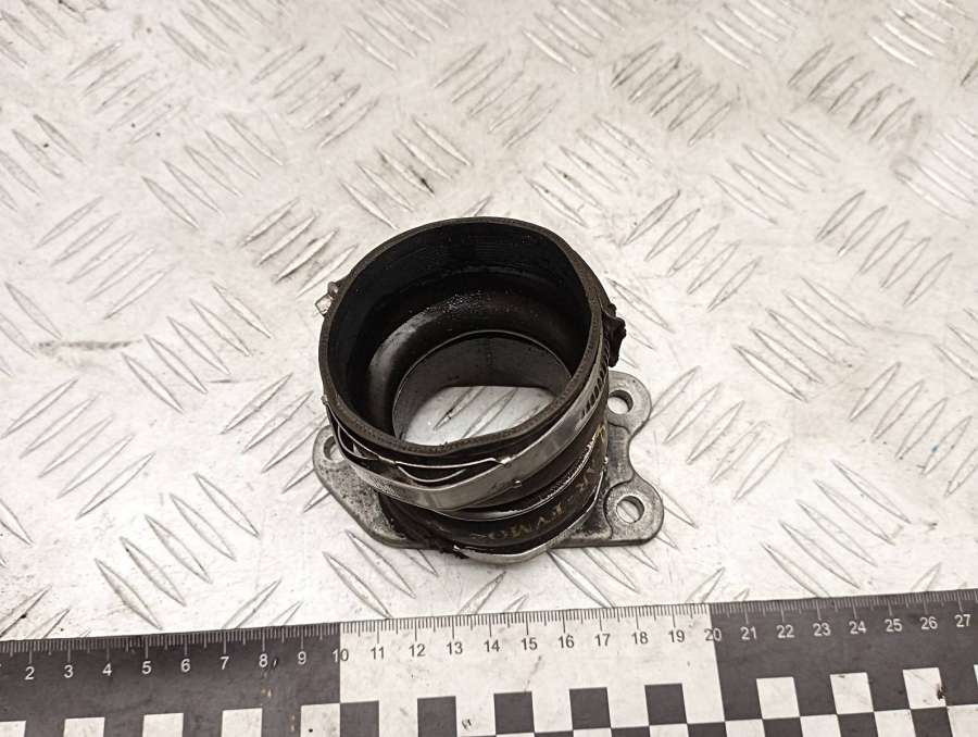 9651559480 Патрубок интеркулера  Citroen C4 2009г. | Фото № 2  9651559480 Патрубок интеркулера  Citroen C4 2009г. - Фото 2