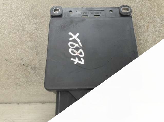 5wk43586 Блок управления air bag Ford Fiesta (2001 - 2007) Хэтчбек (3-дв) 2007г. | Фото № 3 5wk43586 Блок управления air bag Ford Fiesta (2001 - 2007) Хэтчбек (3-дв) 2007г. - Фото 3