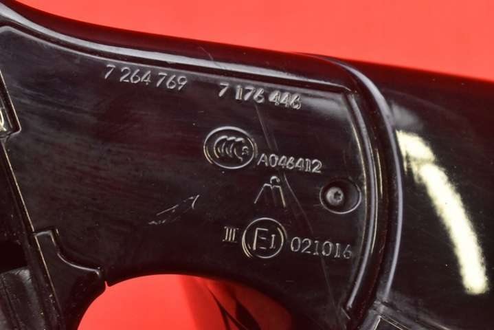 7264769 Зеркало наружное левое  BMW 7 F01/F02 (2008-2012) 2008г. | Фото № 9  7264769 Зеркало наружное левое  BMW 7 F01/F02 (2008-2012) 2008г. - Фото 9