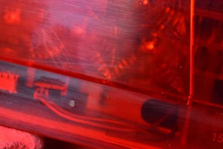 8379689 Фонарь задний левый BMW 7 E65/E66 (2001-2005) 2001г. | Фото № 14 8379689 Фонарь задний левый BMW 7 E65/E66 (2001-2005) 2001г. - Фото 14