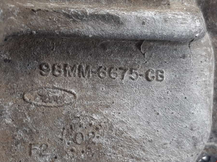 98MM-6675-CB Поддон двигателя Mazda 2 DY (2003-2007) Хетчбэк 5дв. 2003г. | Фото № 7 98MM-6675-CB Поддон двигателя Mazda 2 DY (2003-2007) Хетчбэк 5дв. 2003г. - Фото 7