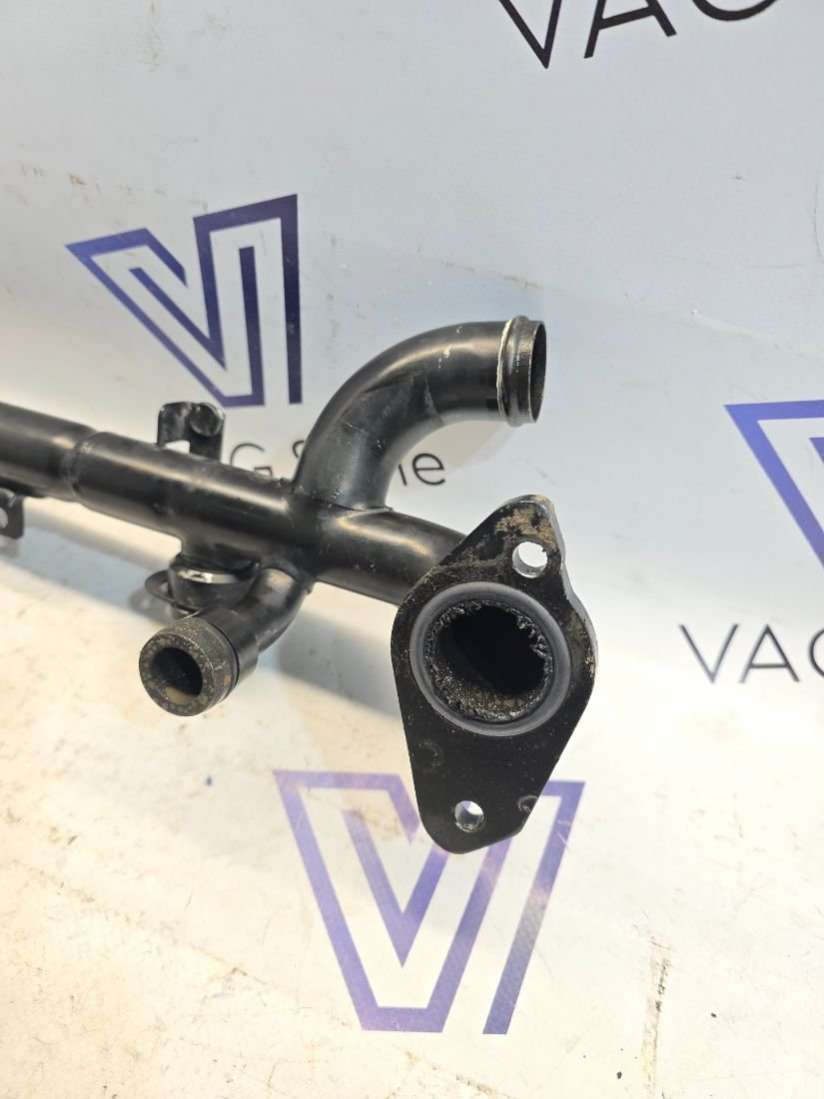 077121071BH Трубка охлаждающей жидкости металлическая Audi A8 D2 (S8) 2001г. | Фото № 3 077121071BH Трубка охлаждающей жидкости металлическая Audi A8 D2 (S8) 2001г. - Фото 3