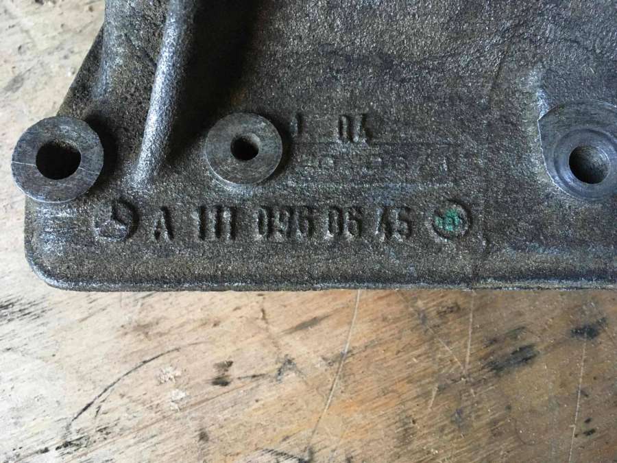 1110960645A1110960645 Кронштейн двигателя  Mercedes-Benz E W210/S210 1997г. | Фото № 4  1110960645A1110960645 Кронштейн двигателя  Mercedes-Benz E W210/S210 1997г. - Фото 4