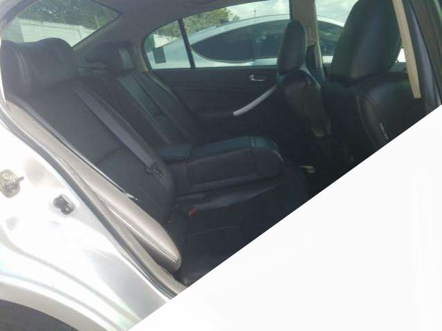 Ручка двери наружная задняя правая Infiniti G 3 (V35/CV35) (2002-2007) Седан 2006г. | Фото № 8 Ручка двери наружная задняя правая Infiniti G 3 (V35/CV35) (2002-2007) Седан 2006г. - Фото 8