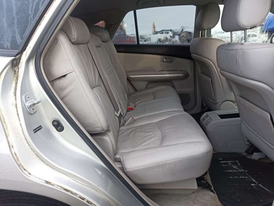 Блок комфорта Lexus RX 2 (XU30) (2003-2009) Внедорожник 5дв. 2007г. | Фото № 18 Блок комфорта Lexus RX 2 (XU30) (2003-2009) Внедорожник 5дв. 2007г. - Фото 18