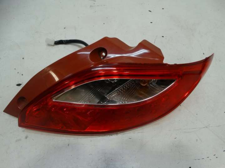 D65151150 Фонарь задний правый  Mazda 2 поколение (007-010) 2007г. | Фото № 3  D65151150 Фонарь задний правый  Mazda 2 поколение (007-010) 2007г. - Фото 3