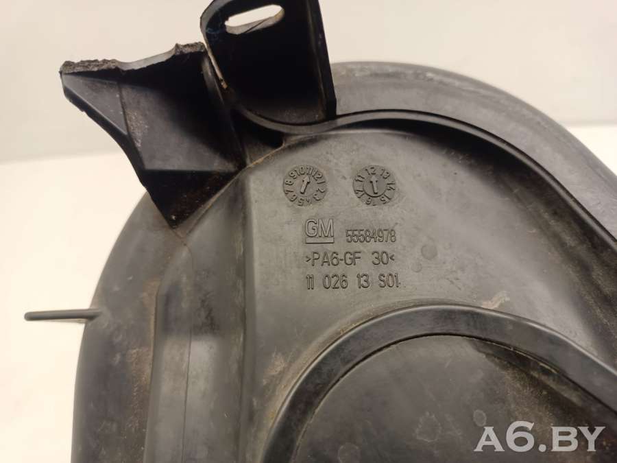 55584978 Коллектор впускной Opel Corsa D 2010г. | Фото № 6 55584978 Коллектор впускной Opel Corsa D 2010г. - Фото 6