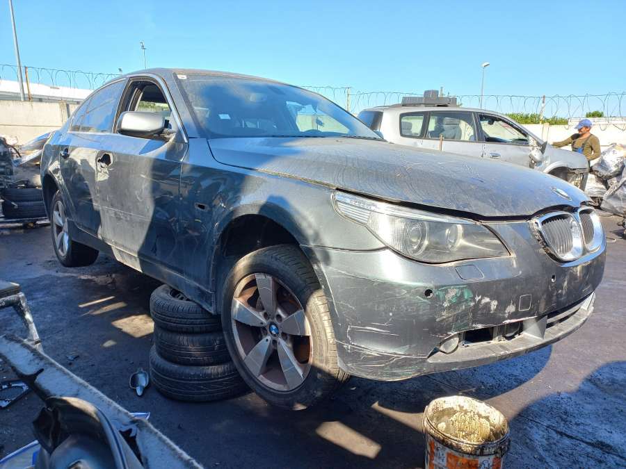 11127531324 Накладка (крышка) декоративная двигателя BMW 5-Series (E60/E61) (2003-2010) Седан 2005г. | Фото № 7 11127531324 Накладка (крышка) декоративная двигателя BMW 5-Series (E60/E61) (2003-2010) Седан 2005г. - Фото 7