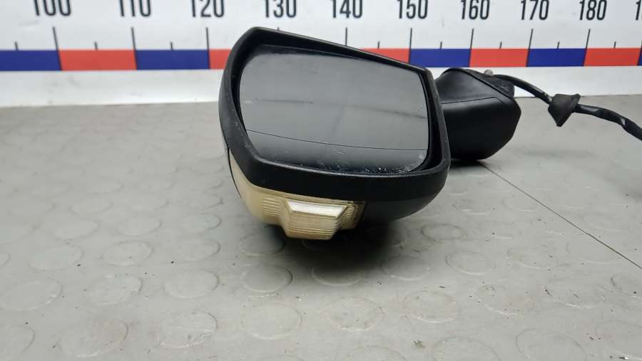 Зеркало наружное левое  FORD KUGA 1 2008г. | Фото № 10   Зеркало наружное левое  FORD KUGA 1 2008г. - Фото 10