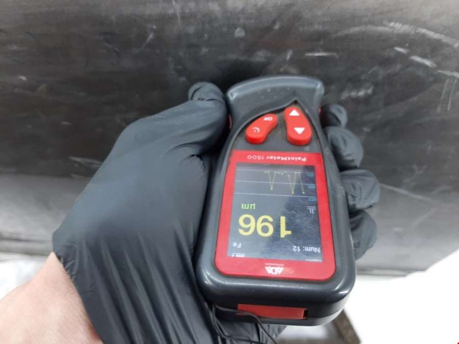 Дверь задняя правая Volvo XC90 1 (2002-2014) 2014г. | Фото № 4 Дверь задняя правая Volvo XC90 1 (2002-2014) 2014г. - Фото 4