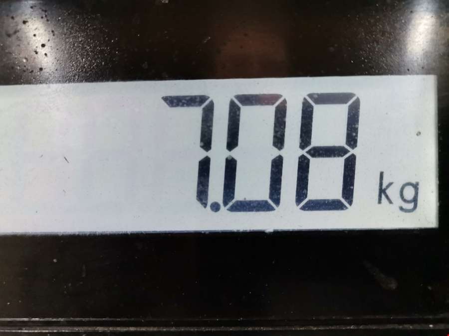 038253016N Турбина Volkswagen Golf 4 (1997-2004) Универсал 2003г. | Фото № 8 038253016N Турбина Volkswagen Golf 4 (1997-2004) Универсал 2003г. - Фото 8