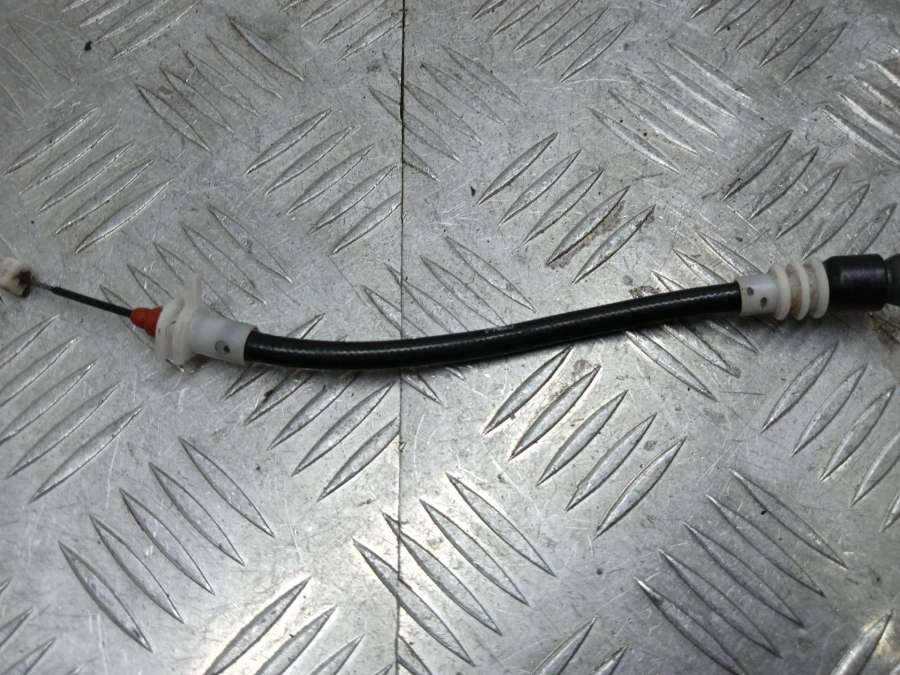 Тросик наружной ручки двери задней BMW X5 внедорожник 5 дв. 2005г. | Фото № 2 Тросик наружной ручки двери задней BMW X5 внедорожник 5 дв. 2005г. - Фото 2