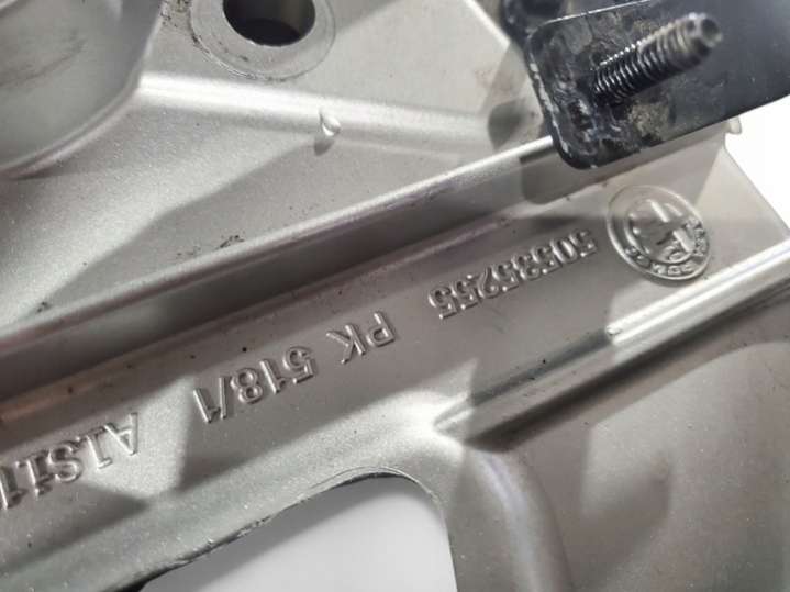 50535255 Передняя часть (ноускат) в сборе Alfa Romeo Stelvio 1 поколение (2016-2024) 2016г. | Фото № 7 50535255 Передняя часть (ноускат) в сборе Alfa Romeo Stelvio 1 поколение (2016-2024) 2016г. - Фото 7