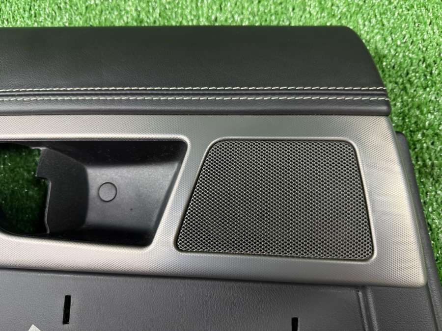 C2Z8800AMX8X2320185BB0AMX8X23F274A31A Обшивка двери задней левой  Jaguar XF X250 2009г. | Фото № 2  C2Z8800AMX8X2320185BB0AMX8X23F274A31A Обшивка двери задней левой  Jaguar XF X250 2009г. - Фото 2