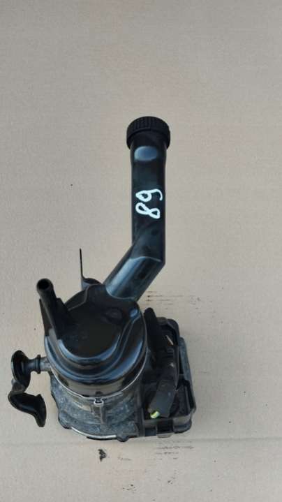 9686207180 Насос гидроусилителя руля Peugeot 308 T7 (2007-2011) 2007г. | Фото № 7 9686207180 Насос гидроусилителя руля Peugeot 308 T7 (2007-2011) 2007г. - Фото 7