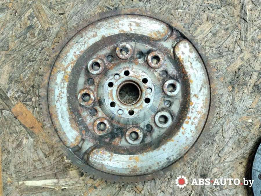 1818640002779658419980TYPM228 Комплект сцепления Citroen Berlingo 2 (B9) 2010г. | Фото № 13 1818640002779658419980TYPM228 Комплект сцепления Citroen Berlingo 2 (B9) 2010г. - Фото 13