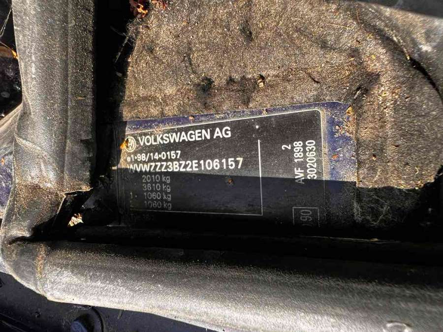 3B1837114 Ручка двери внутренняя передняя правая Volkswagen Passat 5 GP (2000-2005) Универсал 2003г. | Фото № 5 3B1837114 Ручка двери внутренняя передняя правая Volkswagen Passat 5 GP (2000-2005) Универсал 2003г. - Фото 5