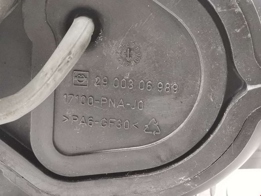 2900306989 Коллектор впускной Honda CR-V 2 (2001-2006) Хетчбэк 5дв. 2004г. | Фото № 5 2900306989 Коллектор впускной Honda CR-V 2 (2001-2006) Хетчбэк 5дв. 2004г. - Фото 5