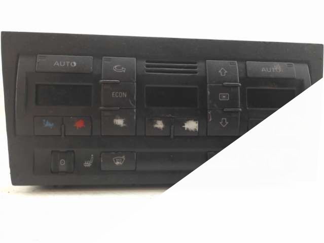 8E0820043A Переключатель отопителя Audi A4 (B6) (2000 - 2004) Седан 2004г. | Фото № 1 8E0820043A Переключатель отопителя Audi A4 (B6) (2000 - 2004) Седан 2004г. - Фото 1