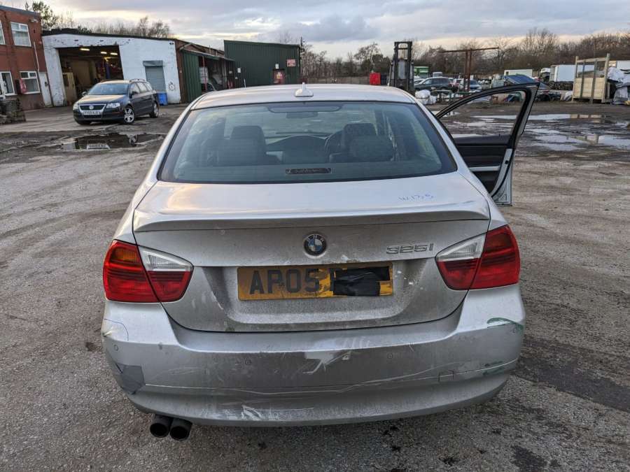 532220815 Блок управления светом BMW 3-Series (E90/E91/E92/E93) (2004-2013) Седан 2005г. | Фото № 11 532220815 Блок управления светом BMW 3-Series (E90/E91/E92/E93) (2004-2013) Седан 2005г. - Фото 11