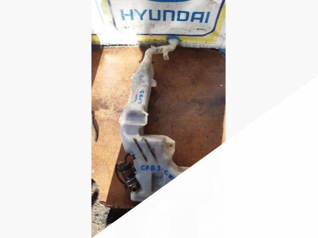 Бачок омывателя Honda CR-V 2008г. | Фото № 1 Бачок омывателя Honda CR-V 2008г. - Фото 1