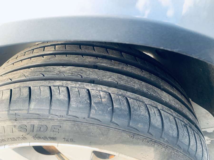 7145950 Шторка (полка) багажника BMW X5 (E70) (2006-2013) Внедорожник 5дв. 2007г. | Фото № 18 7145950 Шторка (полка) багажника BMW X5 (E70) (2006-2013) Внедорожник 5дв. 2007г. - Фото 18