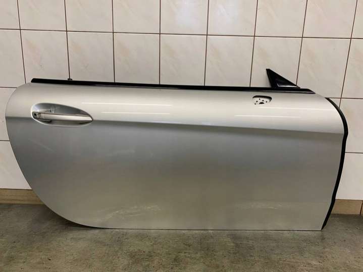 Дверь передняя правая  Mercedes SL R231 (2012-2016) 2012г. | Фото № 1   Дверь передняя правая  Mercedes SL R231 (2012-2016) 2012г. - Фото 1