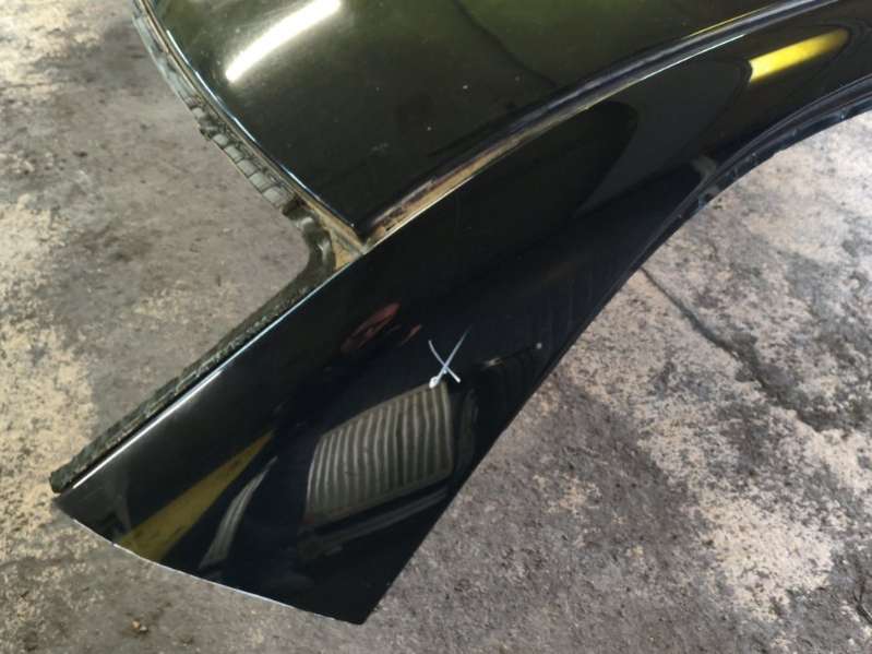 63111AA070 Крыша отрезная со стойками Toyota Camry MCV30 2004г. | Фото № 9 63111AA070 Крыша отрезная со стойками Toyota Camry MCV30 2004г. - Фото 9