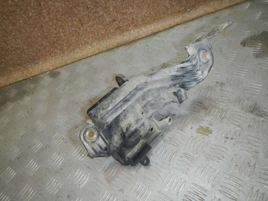 13246534 Блок ABS (насос) Opel Astra 0000г. | Фото № 3 13246534 Блок ABS (насос) Opel Astra 0000г. - Фото 3