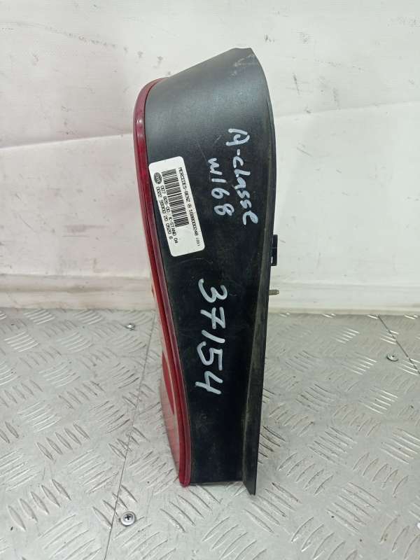 1688200964 Фонарь задний левый Mercedes-Benz A W168 1999г. | Фото № 2 1688200964 Фонарь задний левый Mercedes-Benz A W168 1999г. - Фото 2