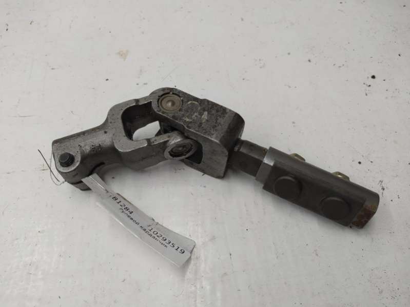 1H0419955 Рулевой карданчик  Volkswagen Golf-3 Купе 1997г. | Фото № 1  1H0419955 Рулевой карданчик  Volkswagen Golf-3 Купе 1997г. - Фото 1