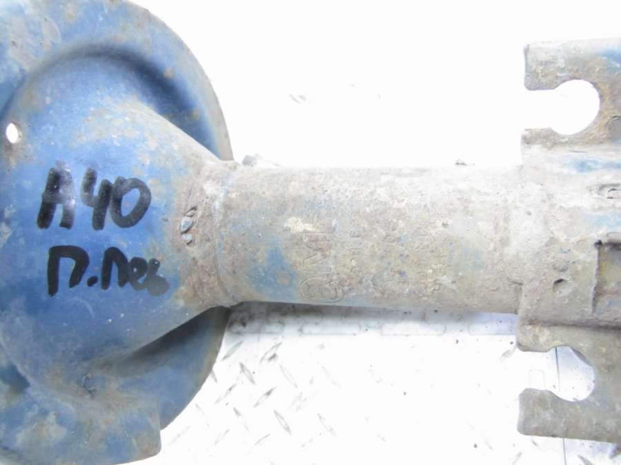 Амортизатор передний левый Mercedes Vito W638 1999г. | Фото № 4 Амортизатор передний левый Mercedes Vito W638 1999г. - Фото 4