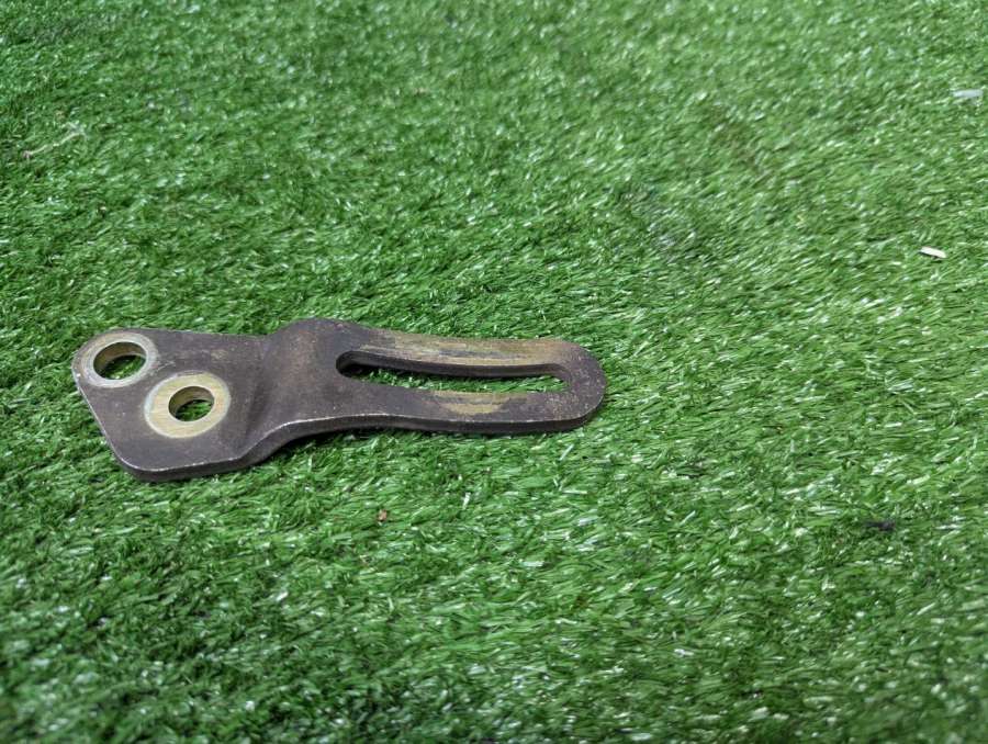 Кронштейн (крепление) правый 0000г. | Фото № 4 Кронштейн (крепление) правый 0000г. - Фото 4