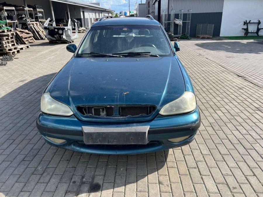43R001234 Стекло двери передней левой  Kia Clarus 1999г. | Фото № 7  43R001234 Стекло двери передней левой  Kia Clarus 1999г. - Фото 7