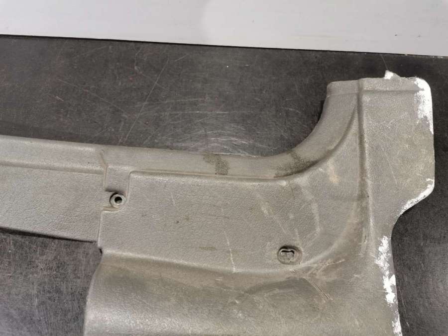 Обшивка стойки передней правой (накладка) Volkswagen Caddy 2 1998г. | Фото № 6 Обшивка стойки передней правой (накладка) Volkswagen Caddy 2 1998г. - Фото 6