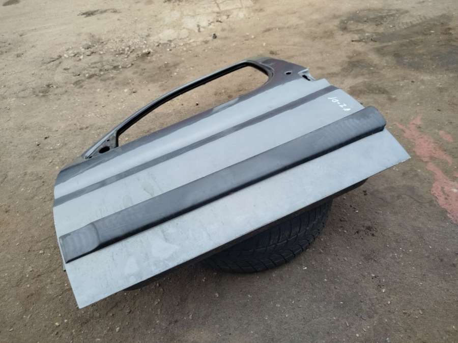 Дверь передняя левая Citroen Berlingo 1 restailing 2005г. | Фото № 1 Дверь передняя левая Citroen Berlingo 1 restailing 2005г. - Фото 1